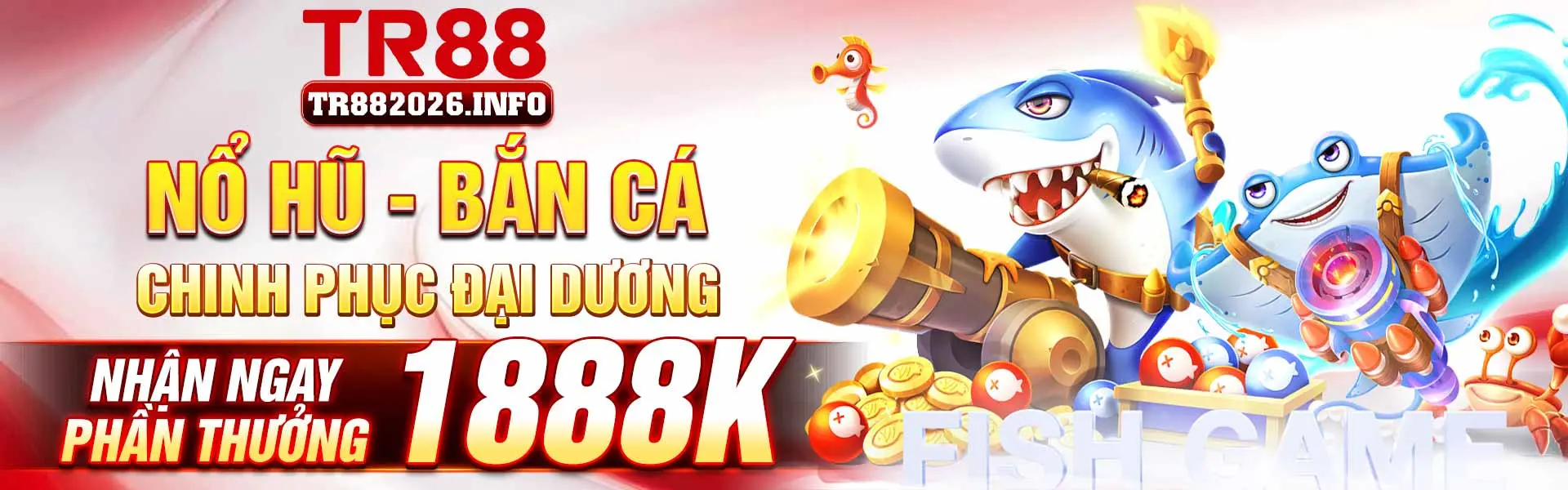 banner tr88